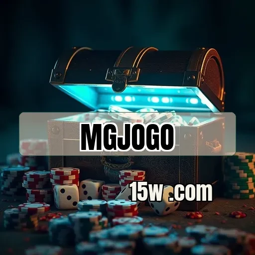 mgjogo.com: Descubra a Diversão na Seção de Ação