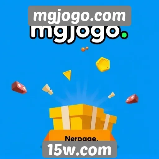 Análise da crescente popularidade do mgjogo.com