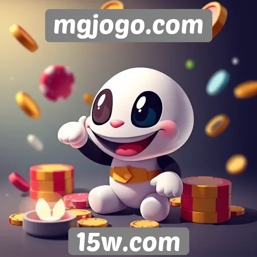Recursos exclusivos para usuários do mgjogo.com