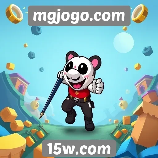 Comparativo de preços de jogos em mgjogo.com