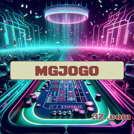 Aplicativo do mgjogo: Conectando Jogadores de Forma Inovadora