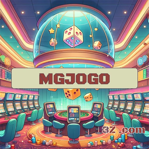 Explorando os Recursos Confiáveis do MgJogo.com