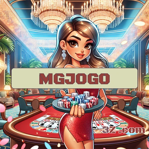 Entre no jogo: A magia do login no mgjogo.com