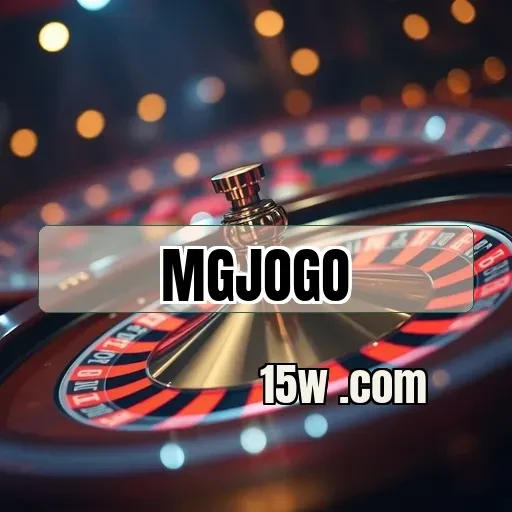 mgjogo.com: A Revolução dos Jogos Mobile Está Aqui