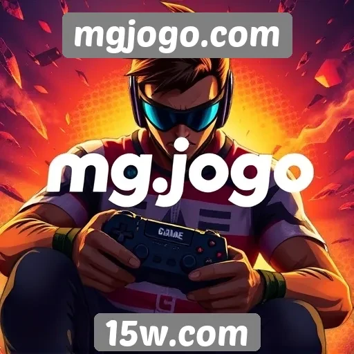 Novidades e lançamentos do site mgjogo